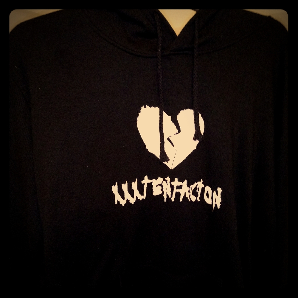 XXXtentacion Hoodie